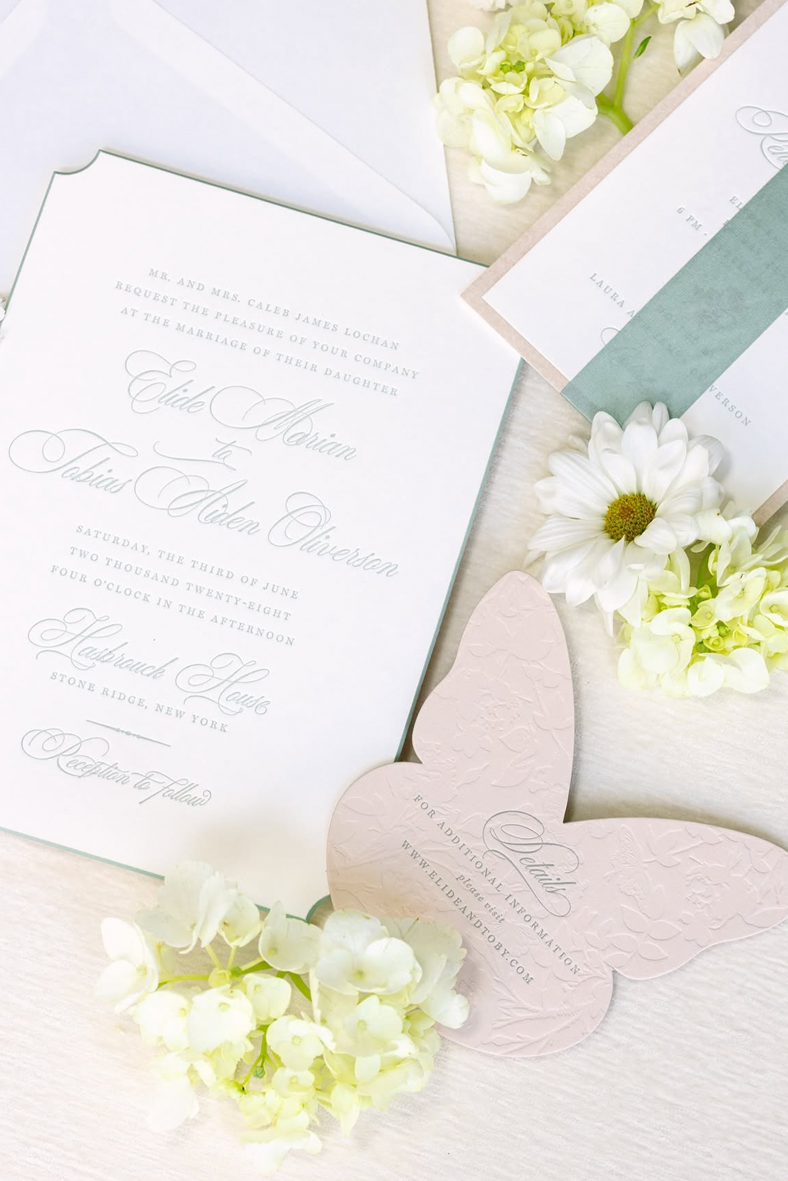 Wedding Invitations